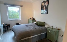 Private Double Bedroom In Modern Dublin Apartment
